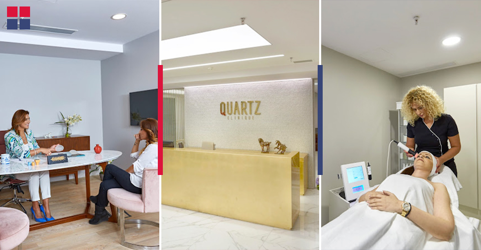 Quartz Clinique - Plastic Surgery Hospital in Istanbul